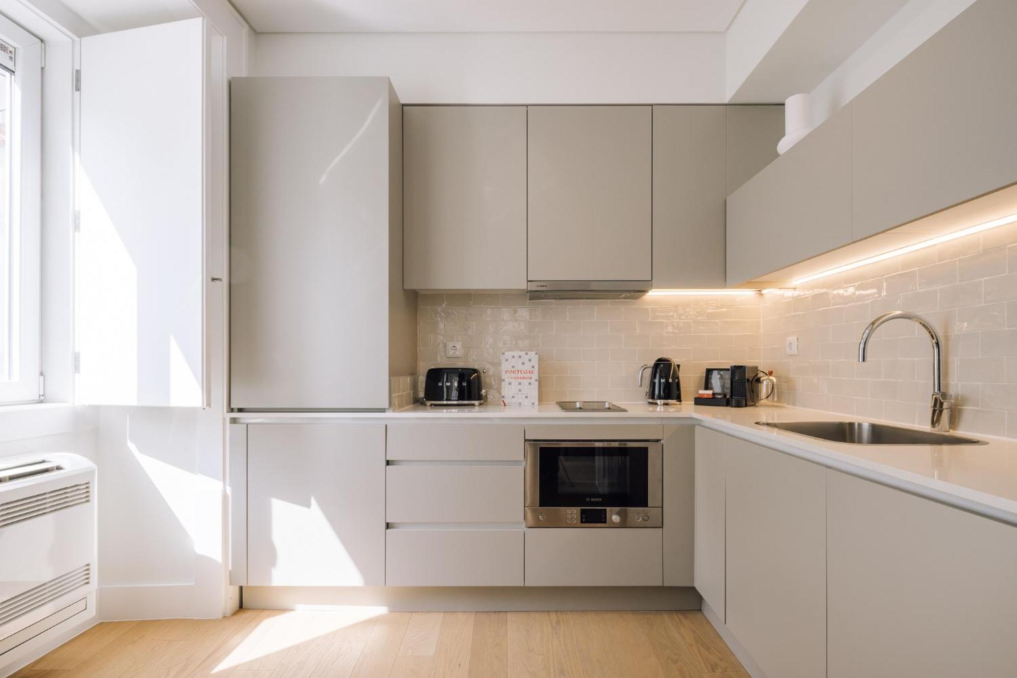 Ando Living - Abrantes 10 House — Photos 2